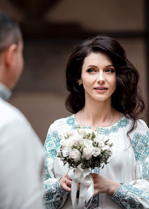 婚禮攝影師Marina Ermolaeva（foto-frida）。2023 1月9日的照片