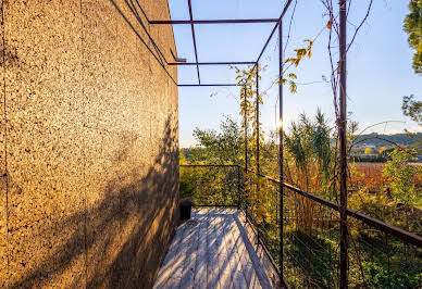 Maison avec jardin et terrasse 4