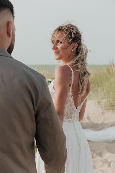 Wedding photographer Sarra Benyaich (sartist). Photo of 18 July 2022