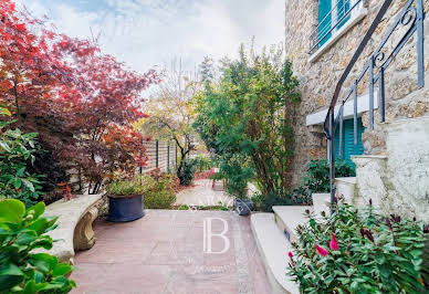 Maison avec jardin et terrasse 20