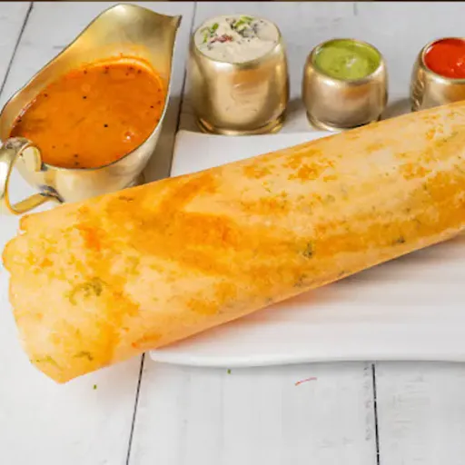 Jain Kara Mura Dosa (Plain)