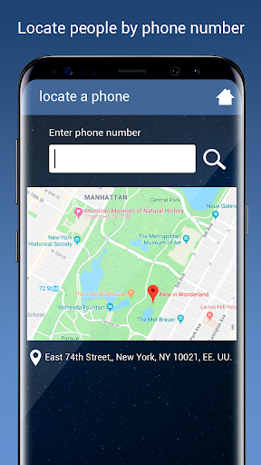 Mobile Number Locator & Tracker 2