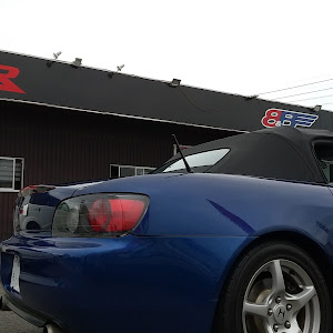 S2000 AP1