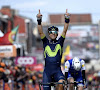 Alejandro Valverde is de favoriet van Wielerkrant.be voor Luik-Bastenaken-Luik