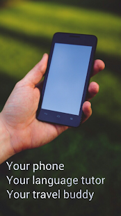 Slovene Intrepreter (Translate and Speak) - náhled