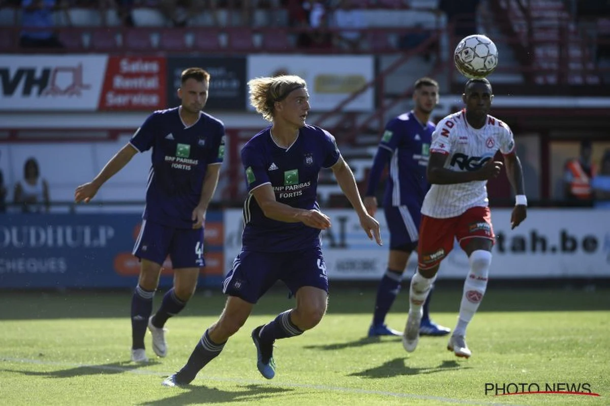 Changement de cap à Anderlecht: en cas de titre, Coucke, Devroe et Vanhaezebrouck auront réussi un sacré pari