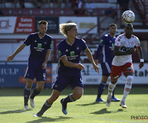 Koerswijziging Anderlecht: als het lukt om voor de titel mee te strijden wordt dit één grote triomftocht voor Coucke, Devroe en Vanhaezebrouck