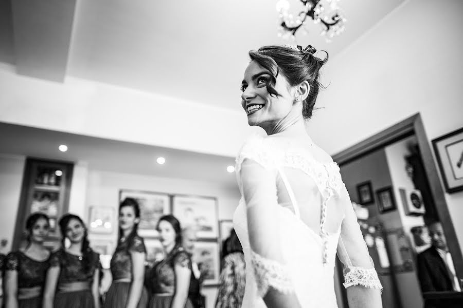 Fotógrafo de casamento Leonardo Scarriglia (leonardoscarrig). Foto de 24 de janeiro 2019