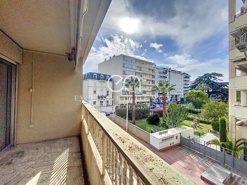 Vente appartement 1 pièce 29.66 m² à Cannes (06400), 299 000 €