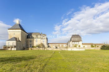 château à Angouleme (16)