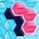 Block! Hexa Puzzle icon