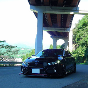 シビック FK7