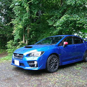 WRX S4 VAG