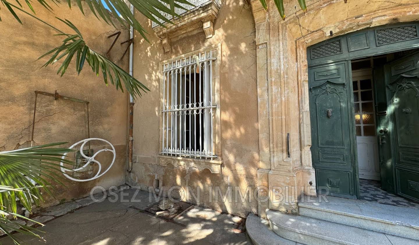 Maison avec terrasse Narbonne