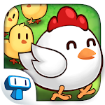 Cover Image of Baixar Animal Line Crossing - Guide The Animals Home 1.2.3 APK