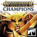 アプリのダウンロード Warhammer AoS: Champions をインストールする 最新 APK ダウンローダ