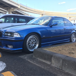 M3 クーペ M3