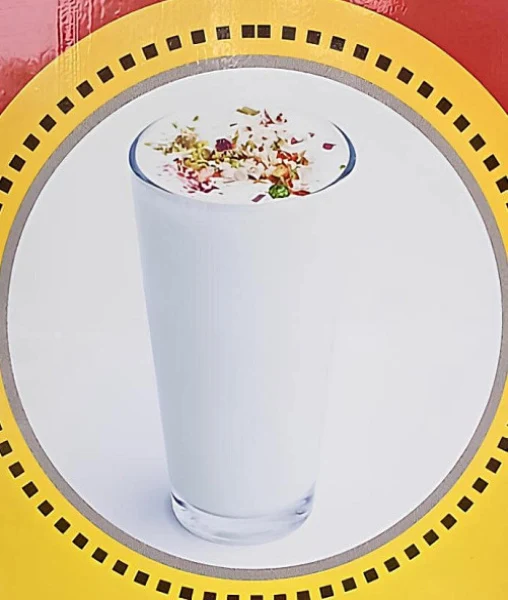 Sweet Lassi