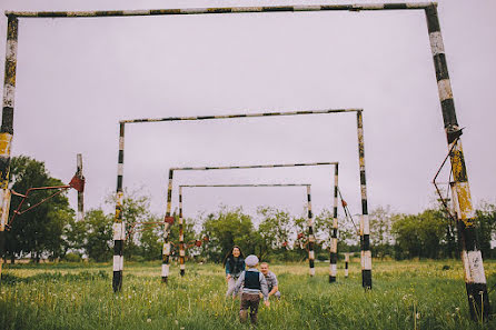 Photographe de mariage Artem Rozanov (railwayboy). Photo du 31 mai 2015