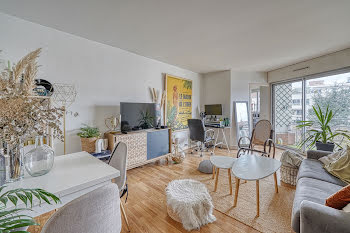 appartement à Boulogne-Billancourt (92)