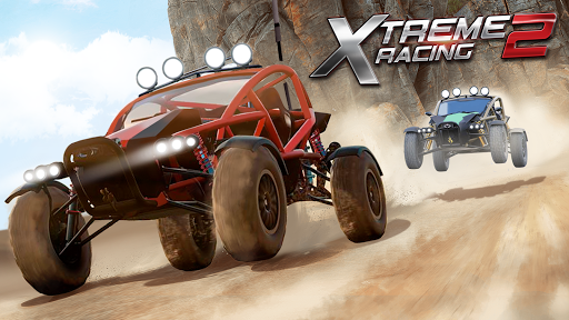 Xtreme Racing 2 - Off Road 4x4