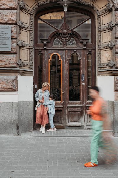 Fotografer pernikahan Katerina Kuklenkova (kuklenkova). Foto tanggal 8 Januari 2023