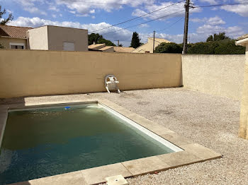 maison à Cuxac-d'Aude (11)