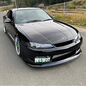 シルビア S15