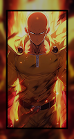 Saitama Wallpaper OPM HD for Android - Free App Download