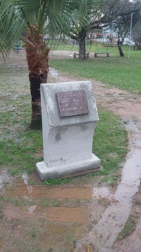 Praça José Alexandre Zachia