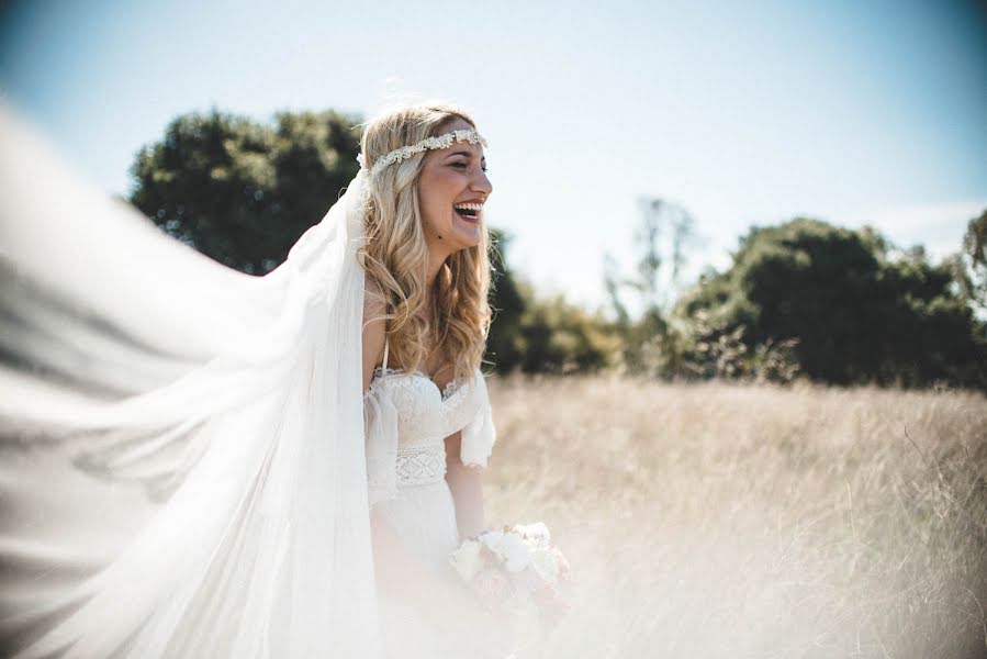 Fotografo di matrimoni Manos Skoularikos (skoularikos). Foto del 16 novembre 2019