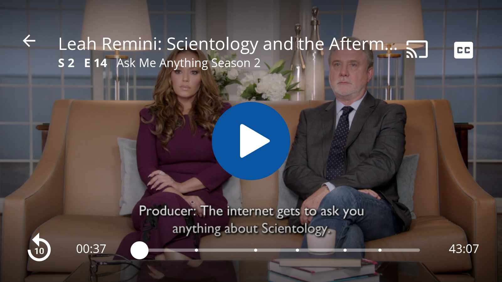 A&E Watch Full Episodes of TV Shows Android Apps on Google Play
