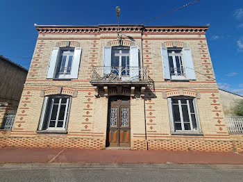 maison à Nègrepelisse (82)