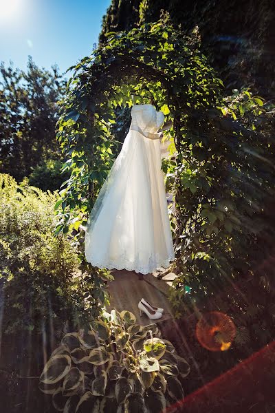 Bröllopsfotograf Tatyana Glushakova (likeido). Foto av 23 augusti 2015