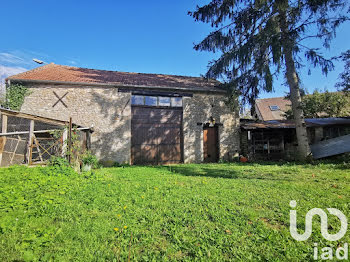 maison à Boinville-le-Gaillard (78)