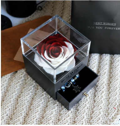 Jewelry box