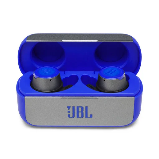 Tai Nghe Bluetooth JBL Reflect Flow (Blue)