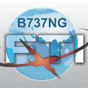 FTI B737NG Type Rating Training App