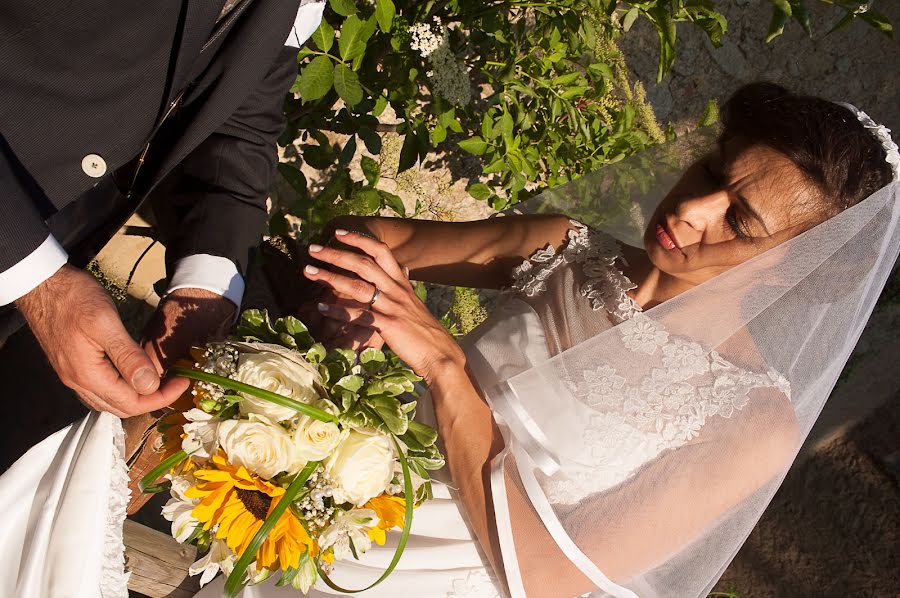 Fotografo di matrimoni Carlo Rigoni (iso51). Foto del 27 febbraio 2018