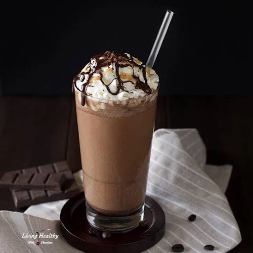 Mocha Frappe