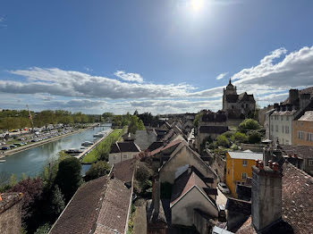 maison à Dole (39)