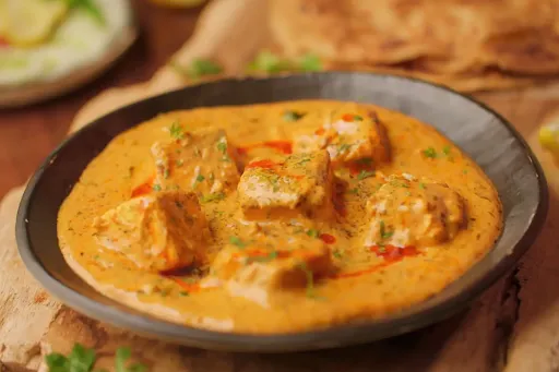 Special Paneer Butter Masala