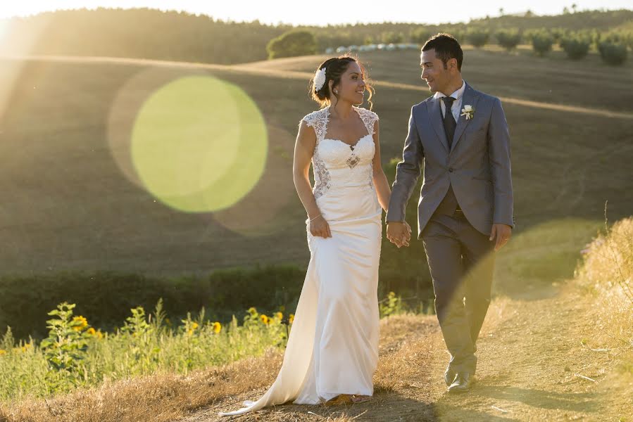 Fotografo di matrimoni Federico Giussani (federicogiussani). Foto del 3 novembre 2017