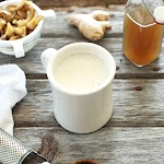 3 Ingredient Ginger Latte was pinched from <a href="http://minimalistbaker.com/3-ingredient-ginger-latte/" target="_blank">minimalistbaker.com.</a>