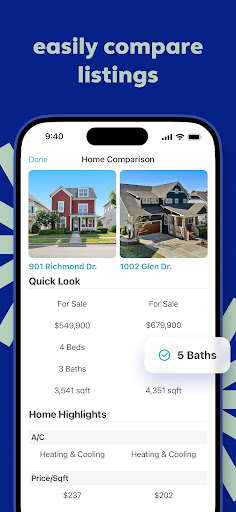 Trulia: Homes For Sale & Rent screenshot #6