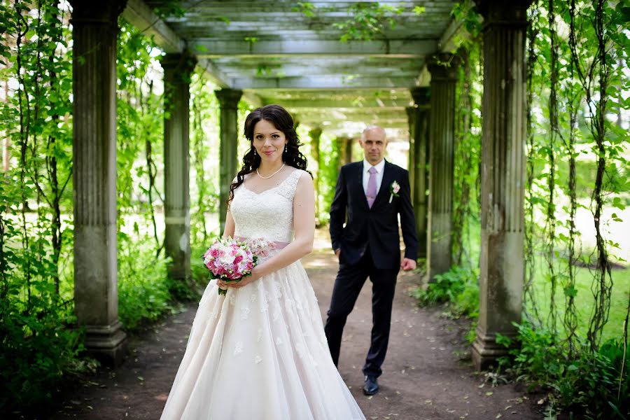 Fotógrafo de bodas Anatoliy Shishkin (anatoliysh). Foto del 22 de octubre 2018