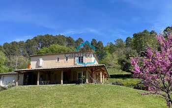 maison à Générargues (30)