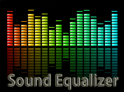 Sound Equalizer