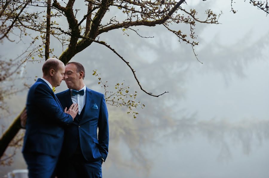 Photographe de mariage Andrea Basile (photobasile). Photo du 8 mars 2019