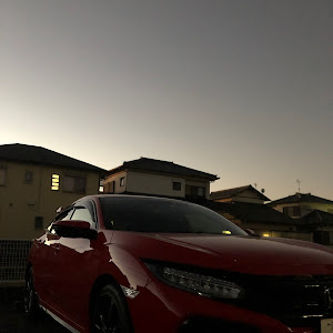 シビック FK7